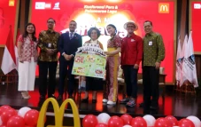 Peluncuran Lagu Irama...