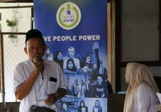 Rumah Energi dan Microsoft...