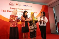 Dukung Pendidikan dan...
