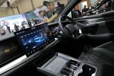 BYD Tunjukkan Taring...