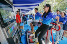 PESTA Jakarta Sehat...