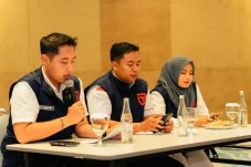GEMURA Usulkan Pemisahan...