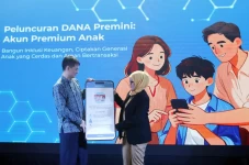 Layanan Keuangan Digital...