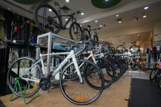 ATR Cycling Hadirkan...