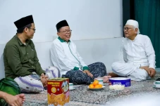 Arsul Sani Dikuatkan...