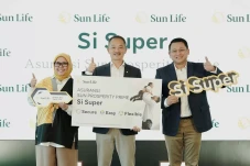 SiSuper Hadir Perkuat...