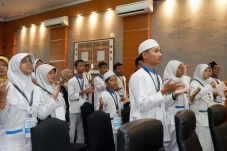 Rayakan HDI 2025 Lewat...