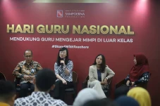 Putera Sampoerna Foundation...