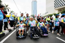 CFD Bundaran HI Jadi...