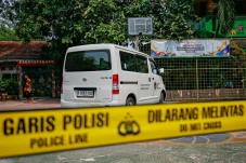 Penampakan Mobil MBG...