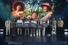6.000 Karya Ramaikan...