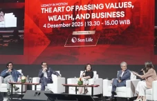 Solusi Legacy dan Proteksi...