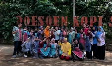 Memperkuat Ketahanan...