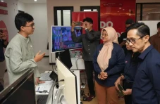 Telkom Perkuat Ekosistem...
