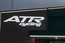 ATR Cycling Gelar Promo...