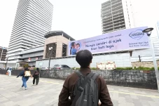 Kampanye Jeda untuk...