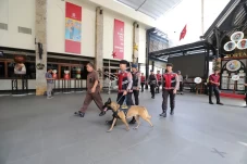 Jelang Misa Natal 2025,...