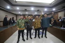 Kasus Penghasutan Aksi...