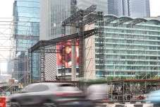 Jakarta Sambut Tahun...