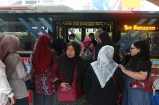 Anggaran untuk Subsidi...