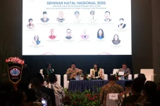 Seminar Natal Nasional...