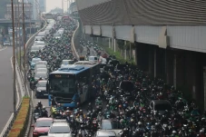 Hari Pertama Aktivitas...