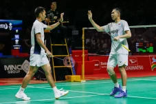 Fajar/Fikri Melangkah...