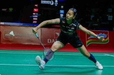 Putri KW Lolos ke 16...