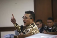 Terungkap! Mantan GM...