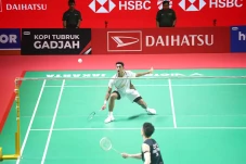 Tampil Dominan, Alwi...