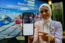 Fintech Diproyeksikan...