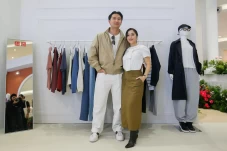Koleksi Spring/Summer...