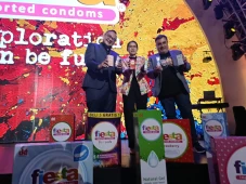 DKT Indonesia Angkat...
