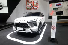 MMKSI Perkenalkan Mitsubishi...