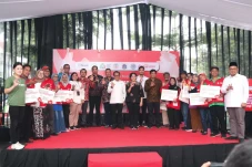 CCEP Indonesia Perkuat...