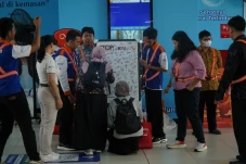 Ciptakan Ruang Aman...