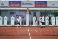 Padel 2026 AMA Indonesia:...