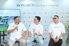 Bidik Pasar Urban Aktif,...