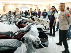 Polda Jateng Bongkar...