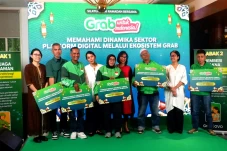 Program Perjalanan Bermakna:...