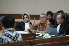 Hari Karyuliarto Sebut...