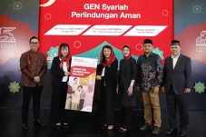 GEN Syariah Perlindungan...