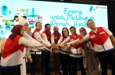 Satgas Ramadan – Idulfitri...
