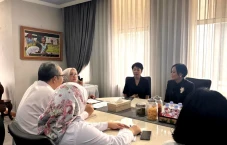 Sambut IWD 2026, Aliansi...