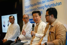 Zurich Indonesia Dorong...