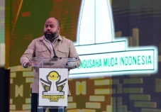 Sidang Dewan Pleno HIPMI...