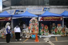 Jelang Idul Fitri 1447...