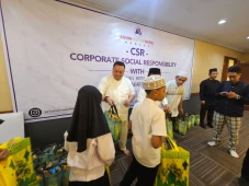 Ramadan, Jurnalis dan...