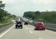 Arus Balik Lebaran 2026,...