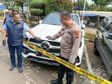 Polda Jateng Ungkap...
